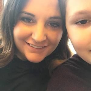 Meet your Posher, Mariah